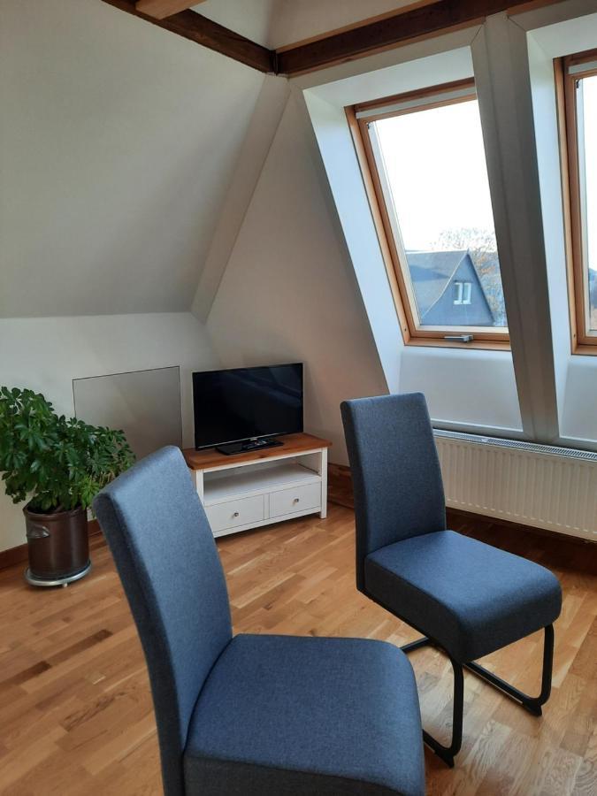 Cosy Home Dresde Exterior foto