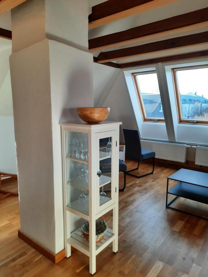 Cosy Home Dresde Exterior foto